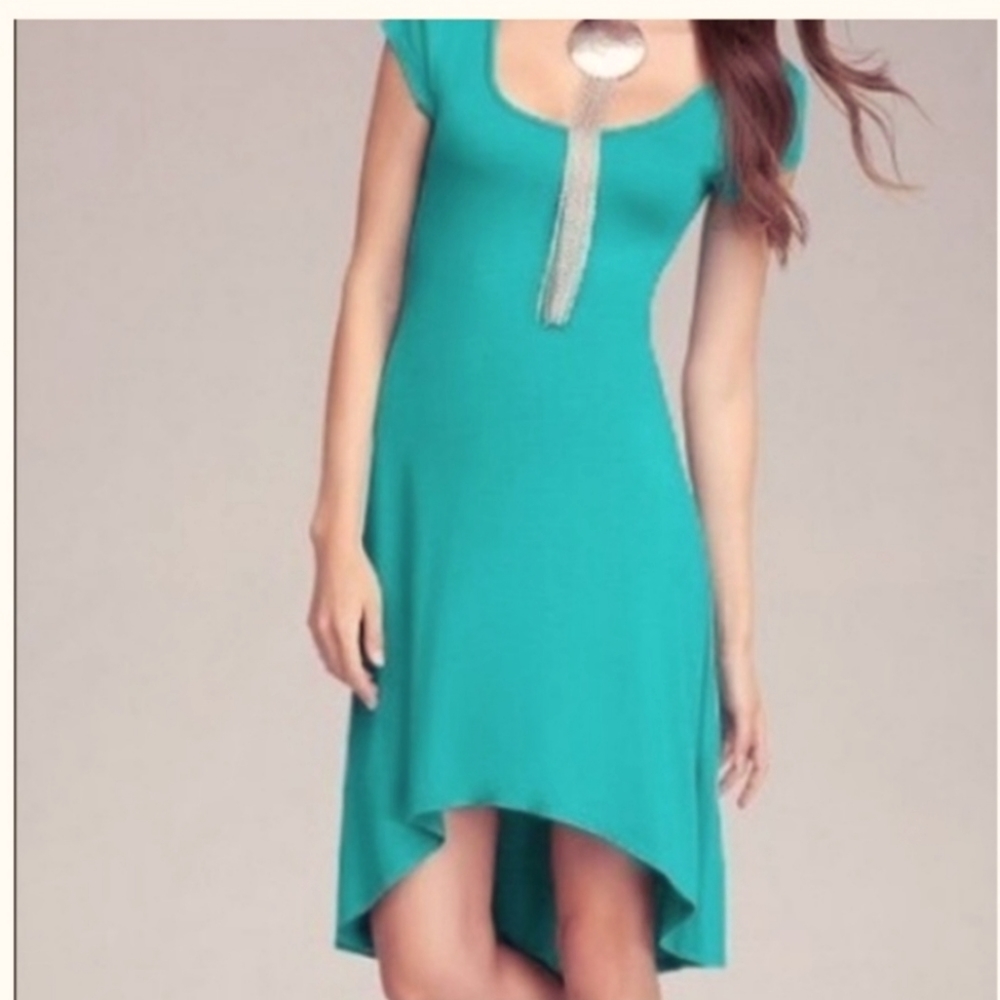 BEBE DRESS - Picture 2 of 8